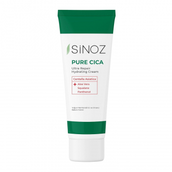 SINOZ Pure Cica Cream - 50 ml